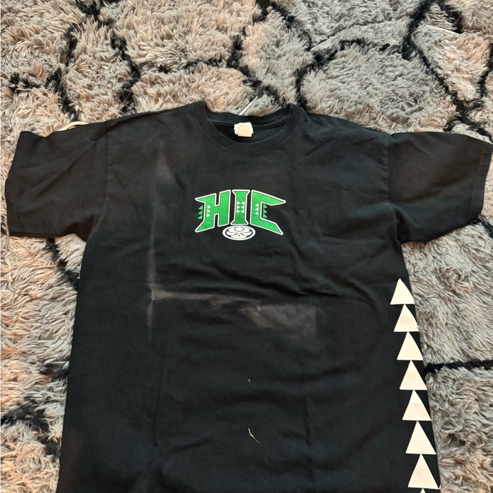 Black T-Shirt